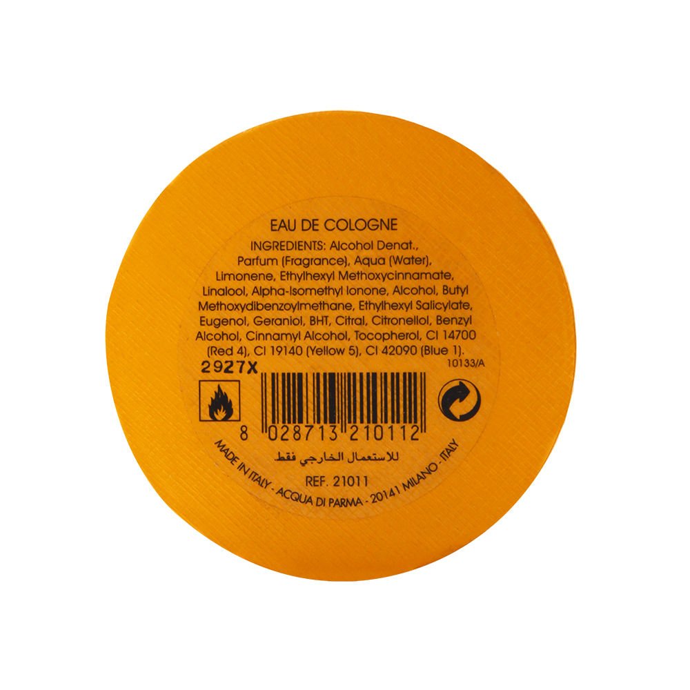 Adp Colonia Intensa 6.0 M Italy 12pcs Bybox EDC - Thumbnail 2