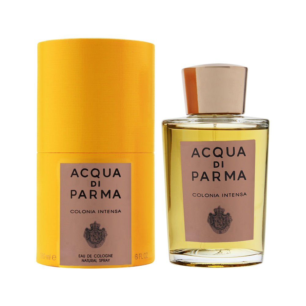 Acqua Di Parma Intense Cologne For Men 6 oz