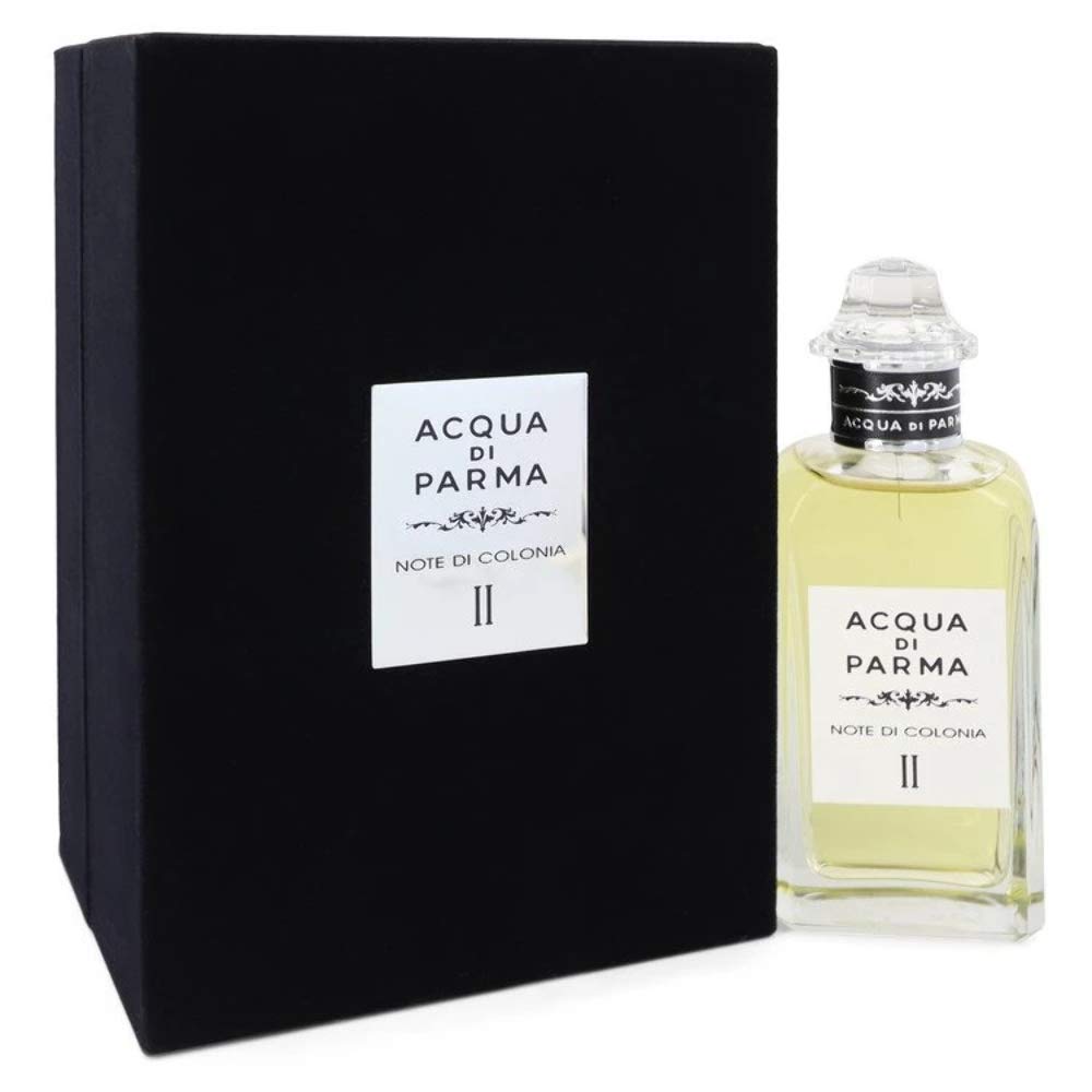 Acqua Di Parma Note Di Colonia Ii By Acqua Di Parma Women Unisex EDC 5 oz