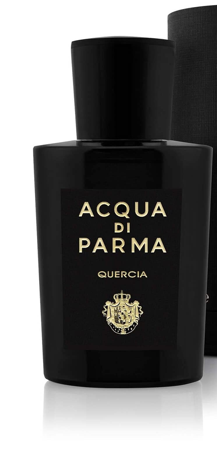 Acqua Di Parma Quercia Unisex / Black Unisex EDP 100 ml (3.4 oz) - Thumbnail 2