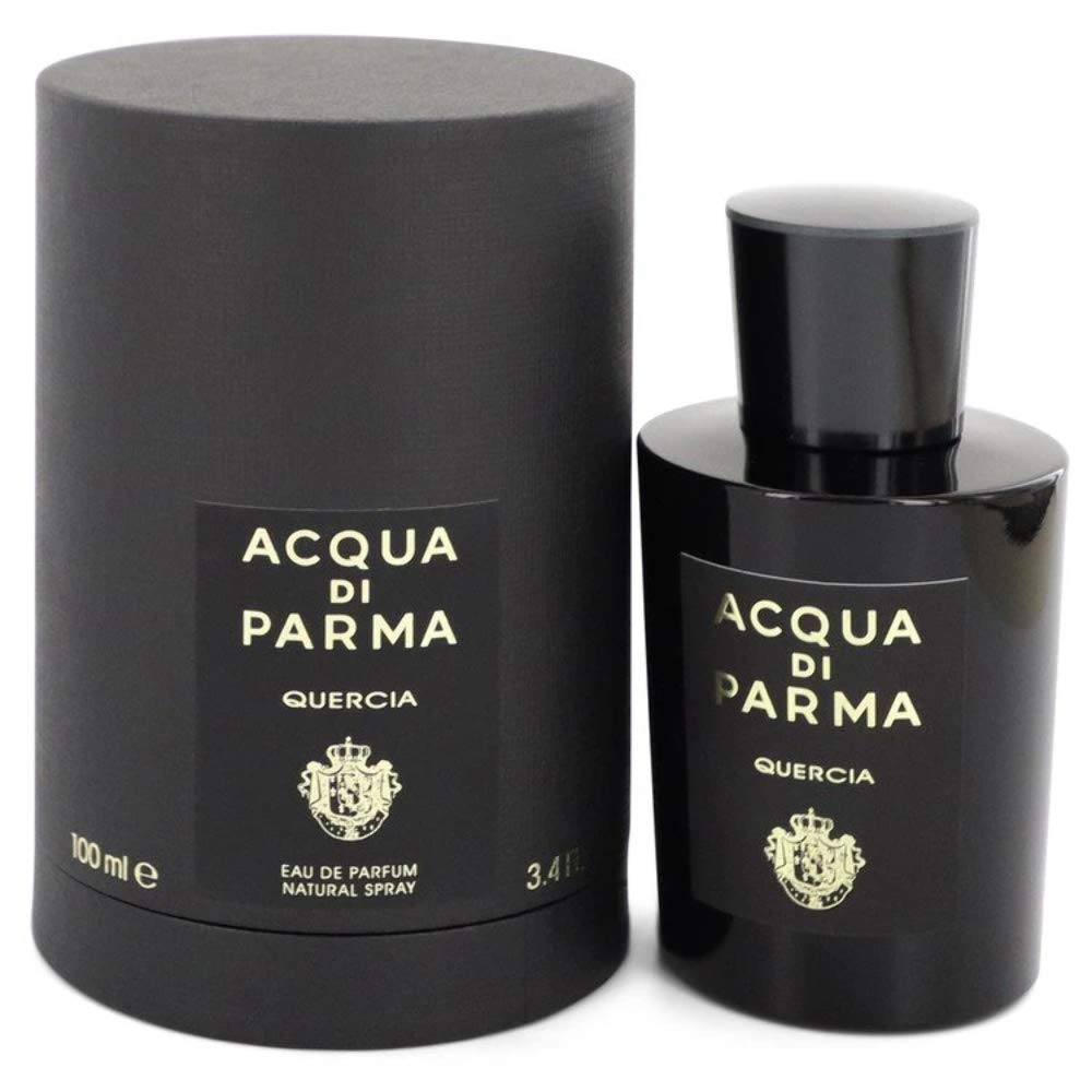 Acqua Di Parma Quercia Unisex / Black Unisex EDP 100 ml (3.4 oz) - Thumbnail 3