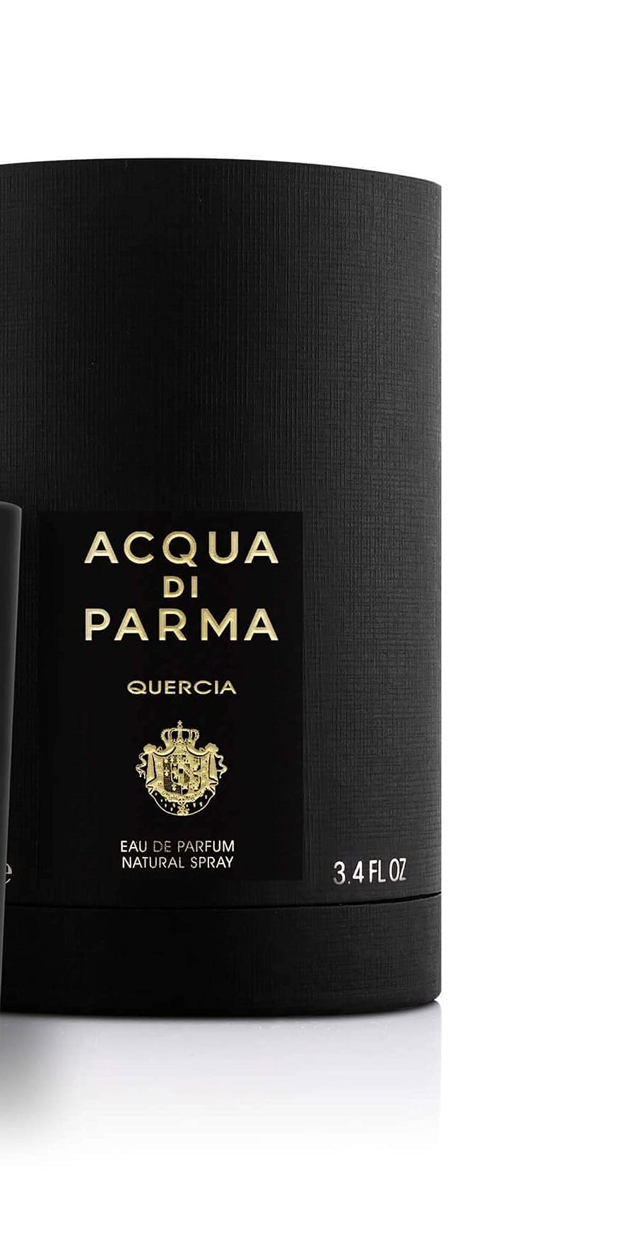 Acqua Di Parma Quercia Unisex / Black Unisex EDP 100 ml (3.4 oz)