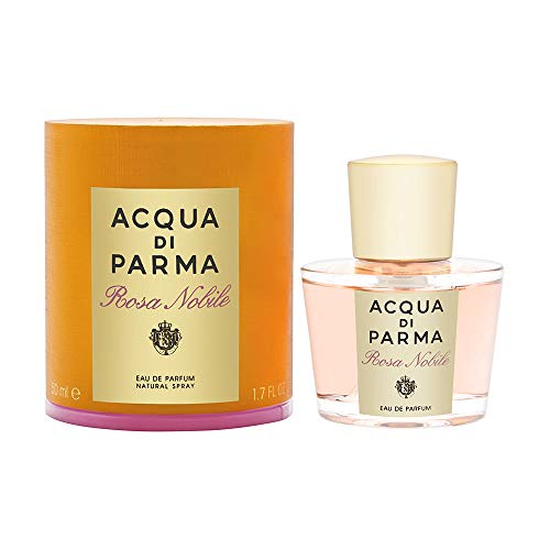 Acqua Di Parma Rosa Nobile Floral For Women EDP 1.7 oz - Thumbnail 3