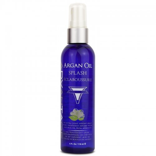 Advantage Argan Oil Splash 4 oz