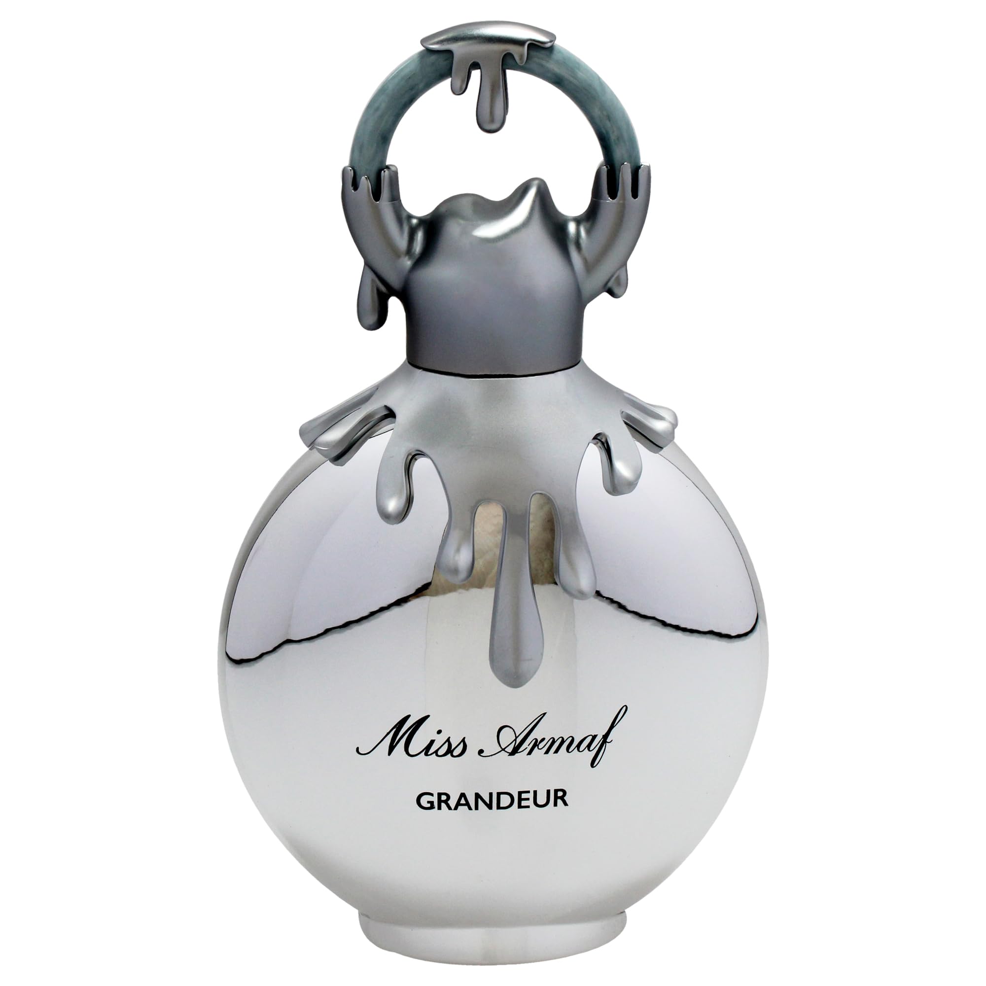 Miss Grandeur By Armaf For Women EDP 3.4 oz - Thumbnail 2
