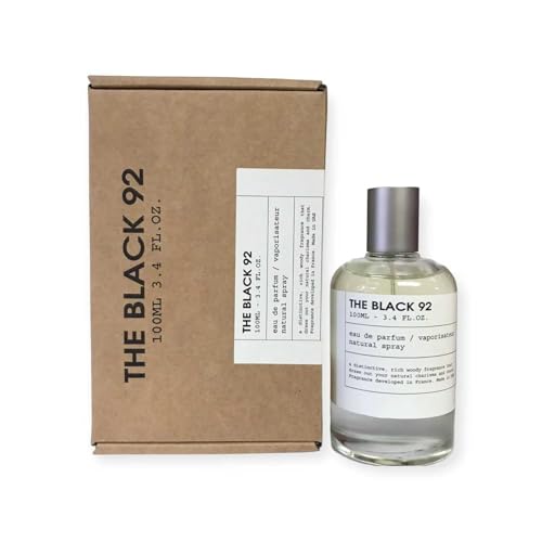 Emper the Black 92 Unisex Unisex 100 ml - Thumbnail 2
