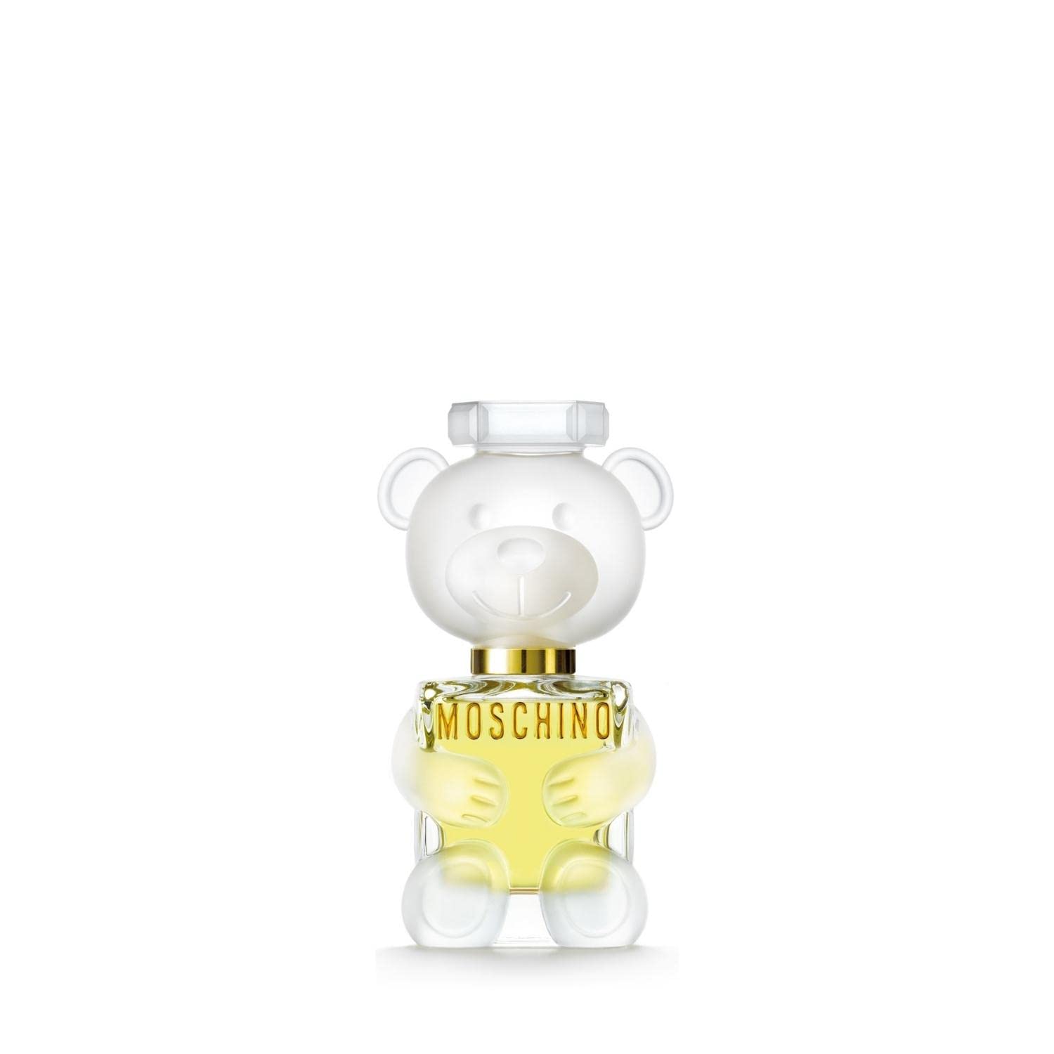 Moschino Toy 2 Women EDP 1 oz - Thumbnail 3