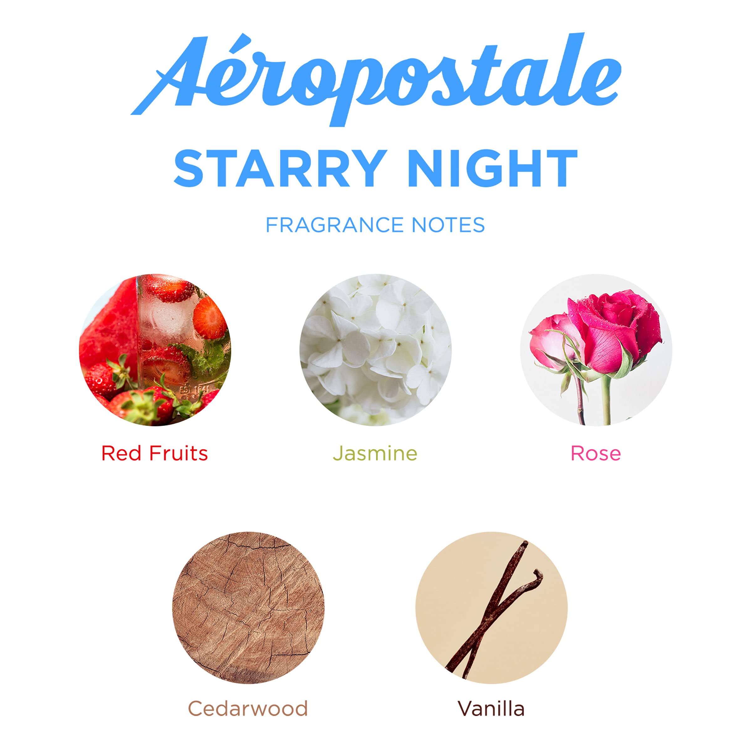 [Candles] Aeropostale Soy Wax Blend 3 Wick Candle Thank You Mom 14.5 oz - Thumbnail 2