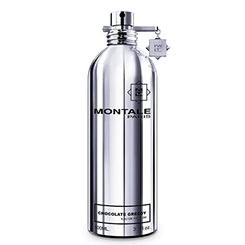 Montale Chocolate Greedy 3.4 Fl Oz EDP - Thumbnail 3