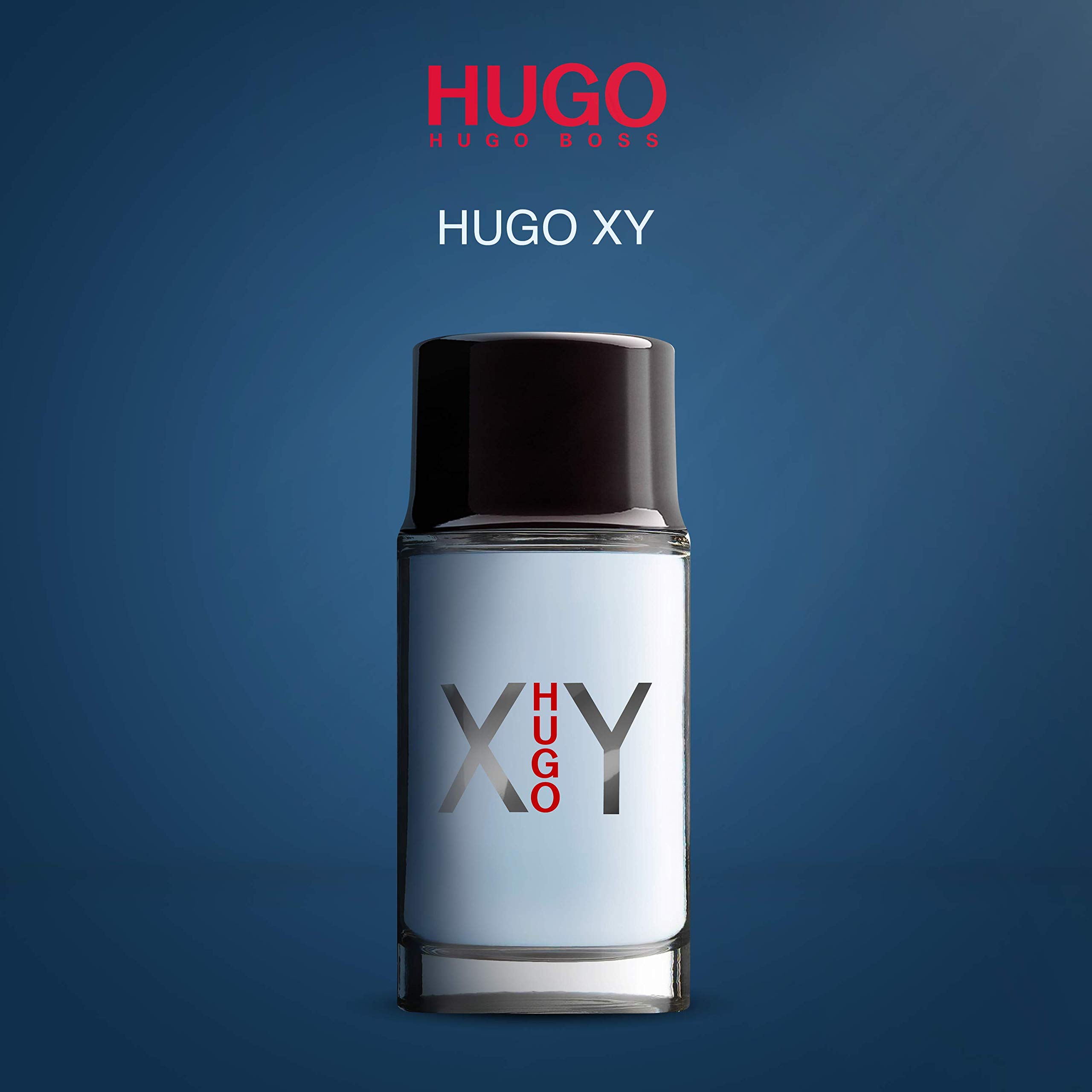 Hugo Xy 3.4 M Spain 16pcs Bybox EDT - Thumbnail 2