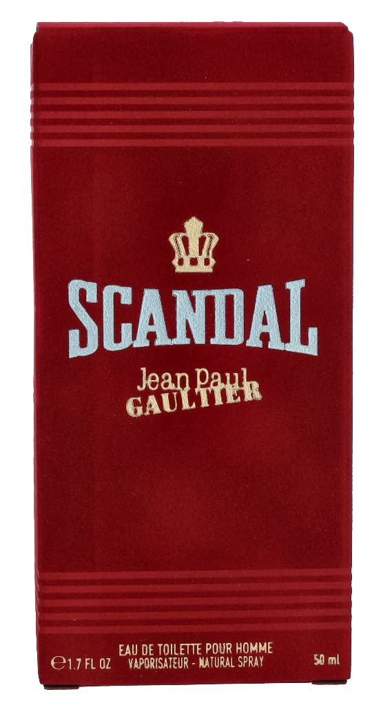 Jean Paul G Scandal 1.7 M Spain 24pcs Bybox EDT - Thumbnail 3