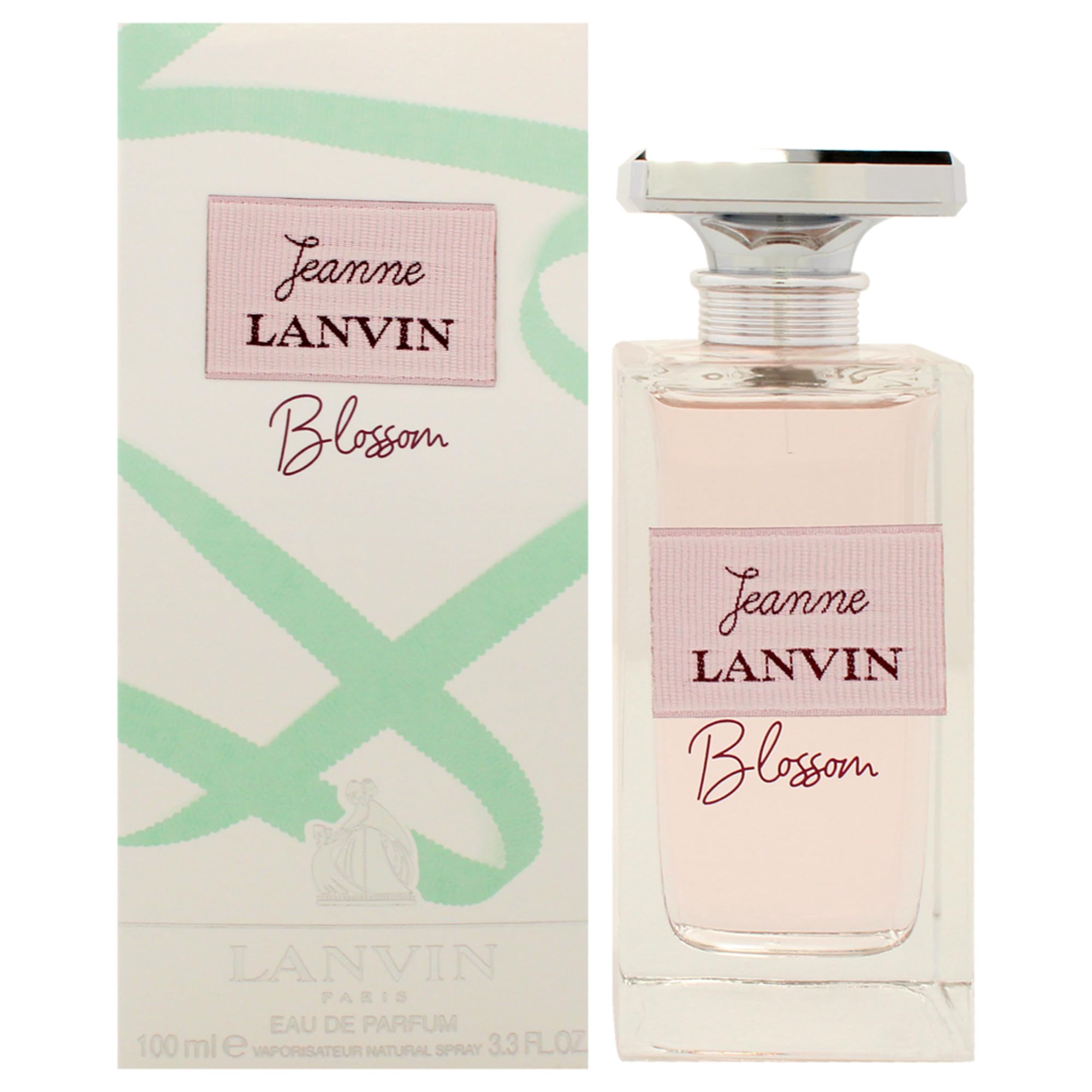 Jeanne Blossom By Lanvin For Women - Thumbnail 1