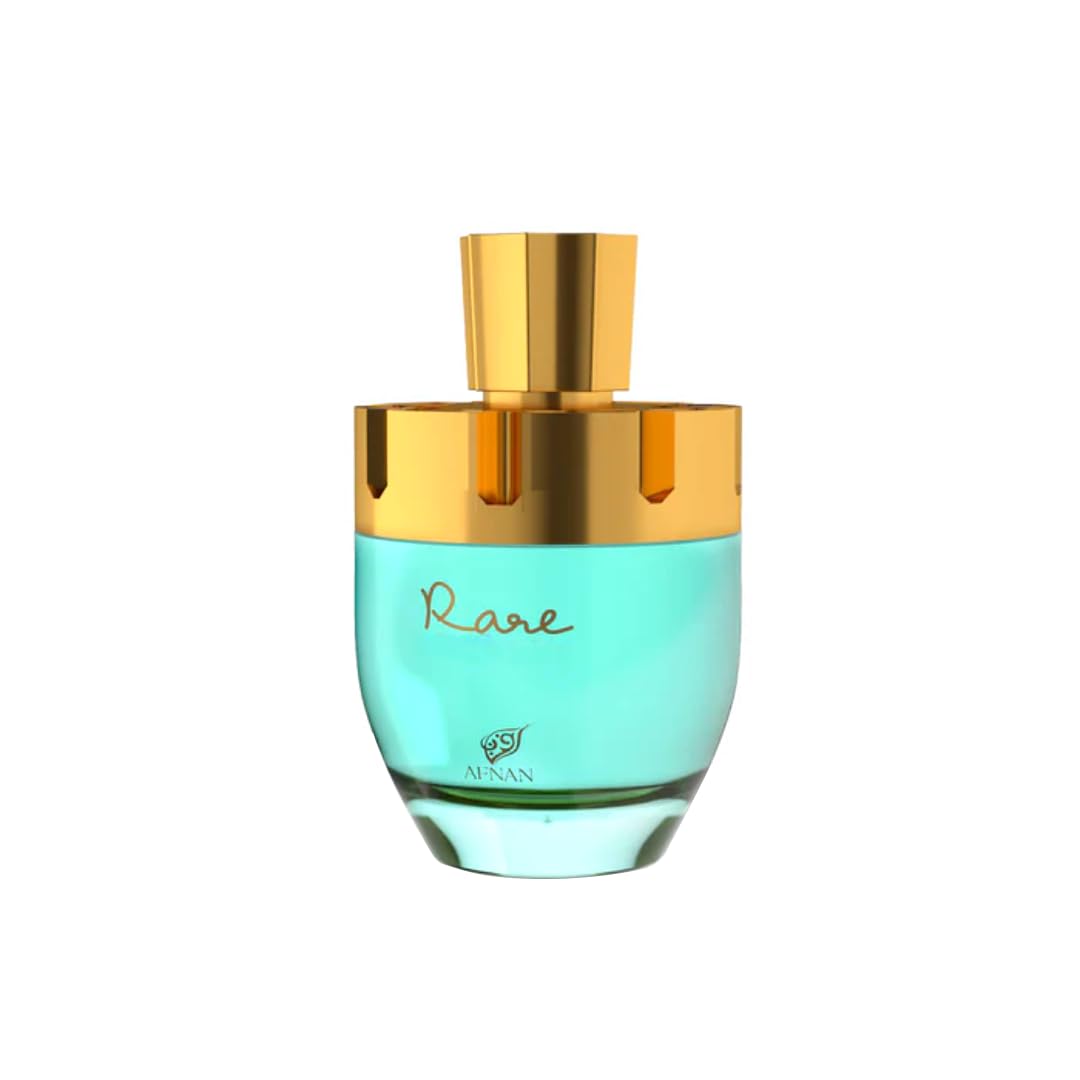 Rare Tiffany By Afnan For Women EDP 3.4 oz - Thumbnail 2