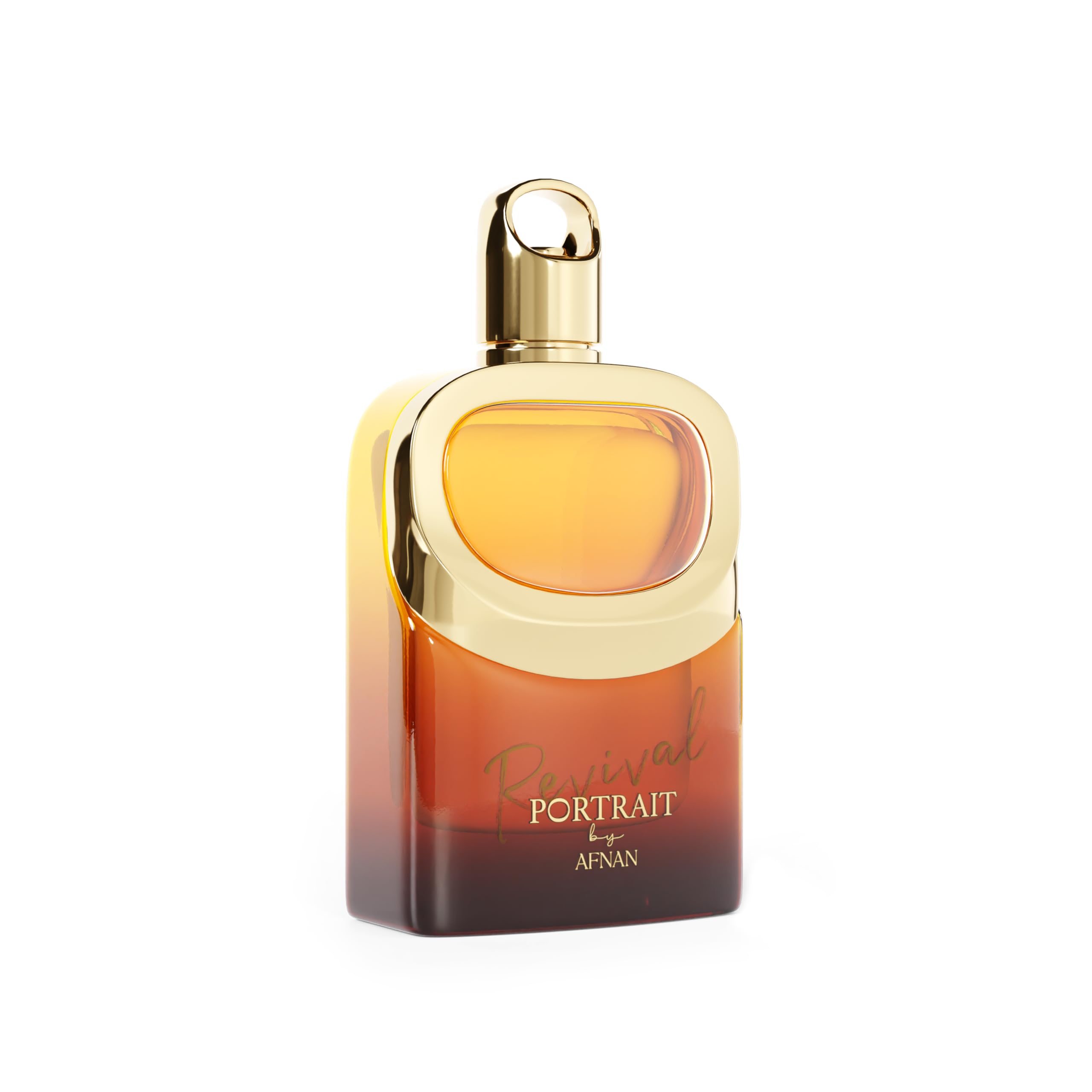 Afnan Revival Portrait 3.4 U United Arab Emir. 24pcs Bybox EDP - Thumbnail 2