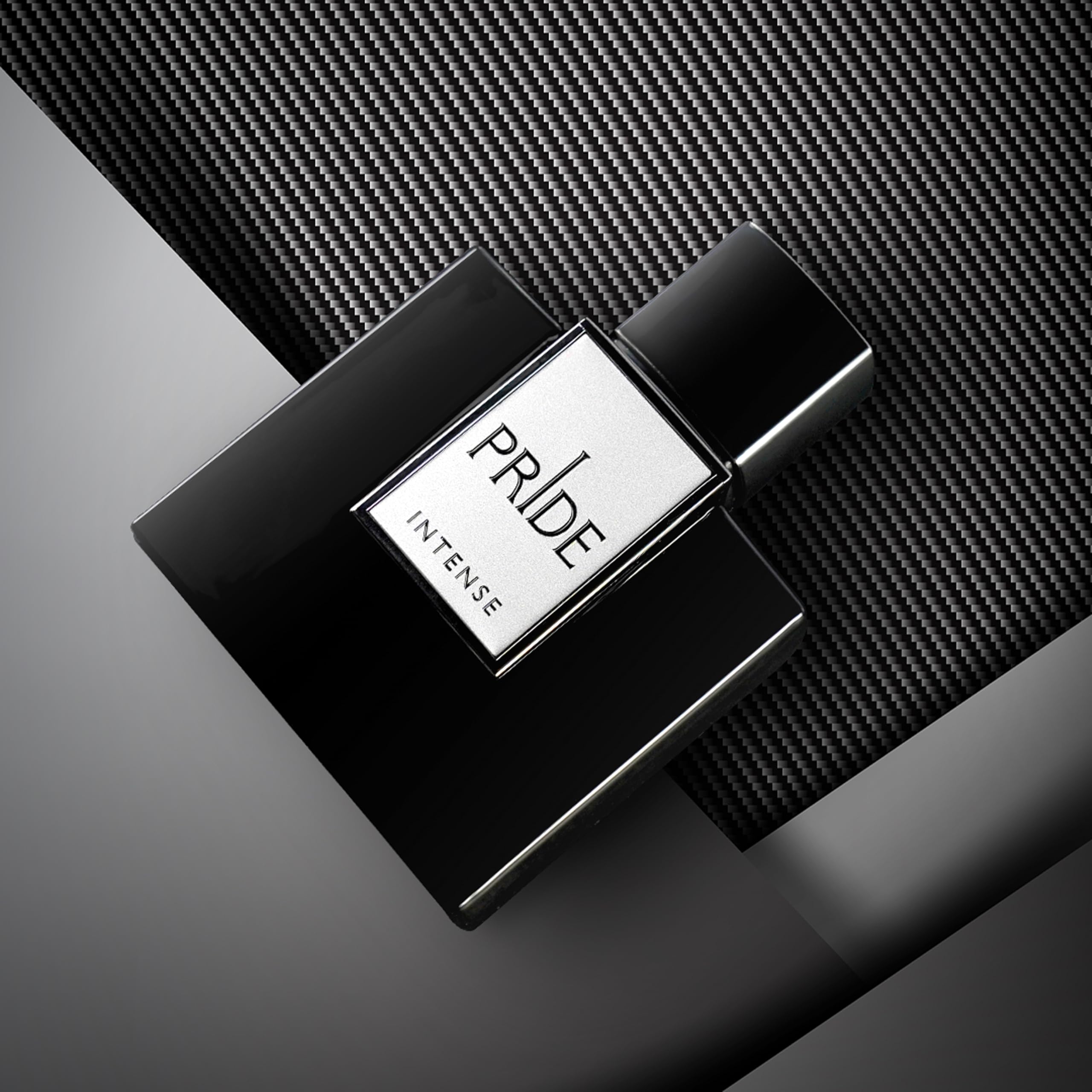 Rue Broca Pride Intense 3.4 Fl. Oz Spicy and Masculine Everyday With Bergamot - Thumbnail 3