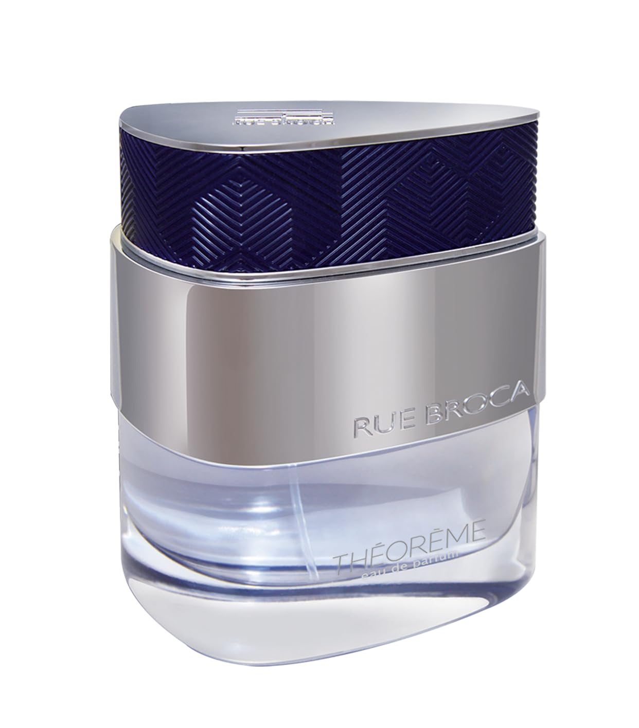 Afnan Rue Broca Theoreme / For Men EDP 90 ml (3 oz) - Thumbnail 2