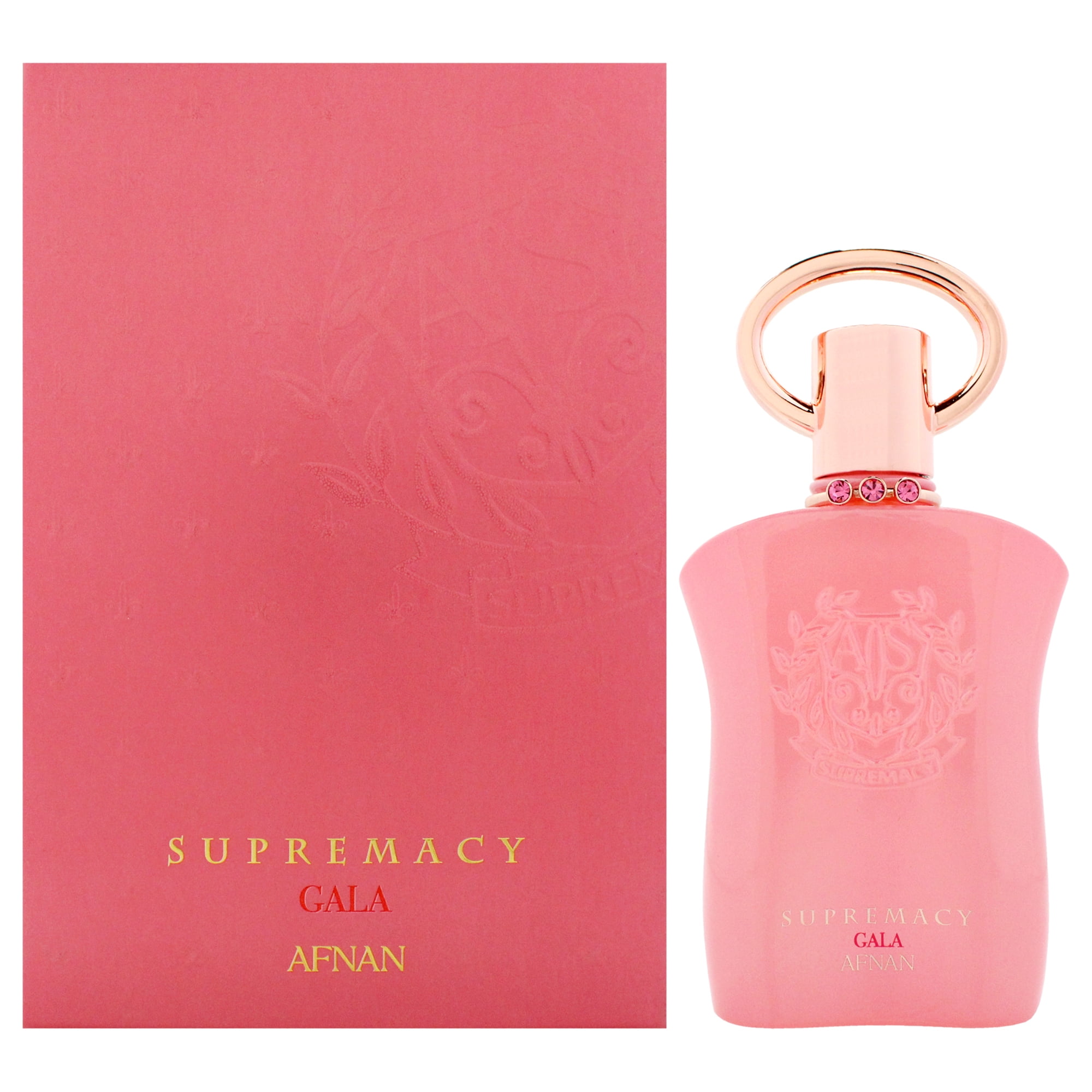 Afnan Supremacy Gala 3.0 Fl. Oz For Women EDP
