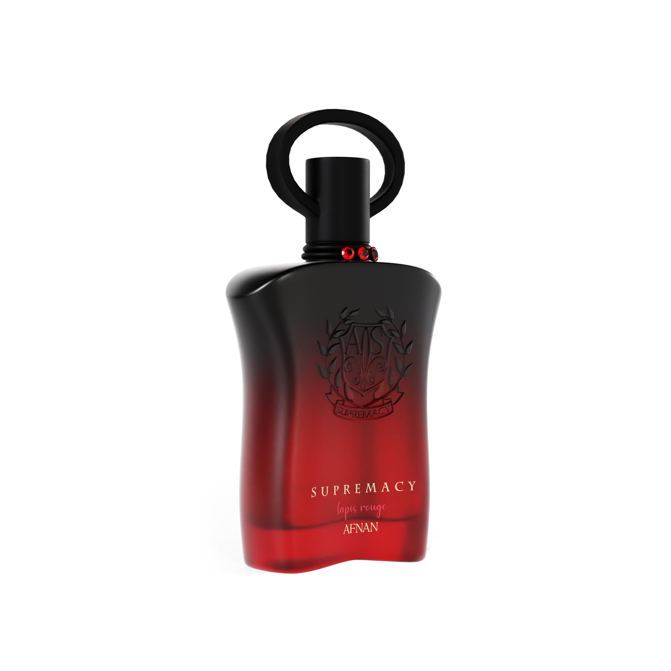 Afnan Supremacy Tapis Rouge 3.0 Fl. Oz For Women EDP - Thumbnail 2