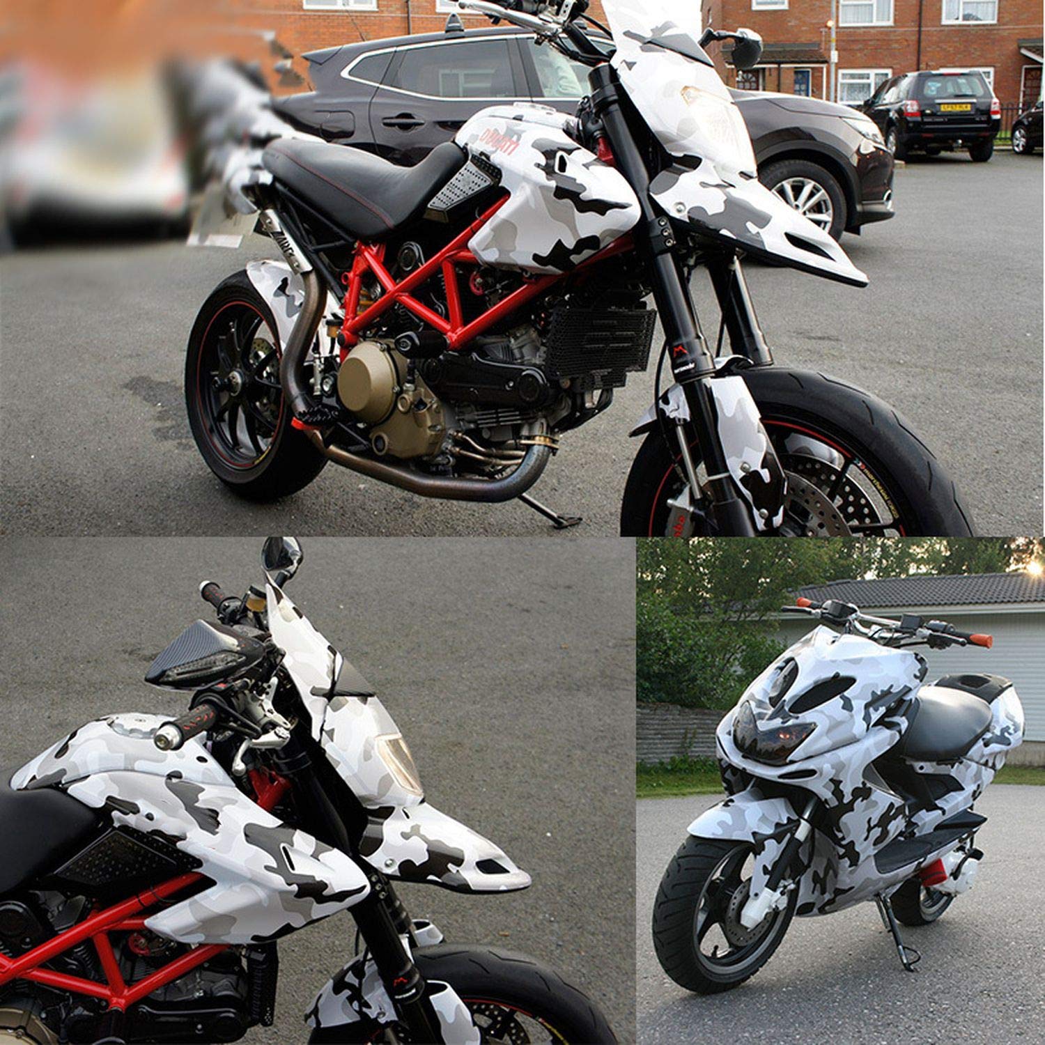 A Fairy Tale Perfumed Extract Volume 100 ml - Thumbnail 3