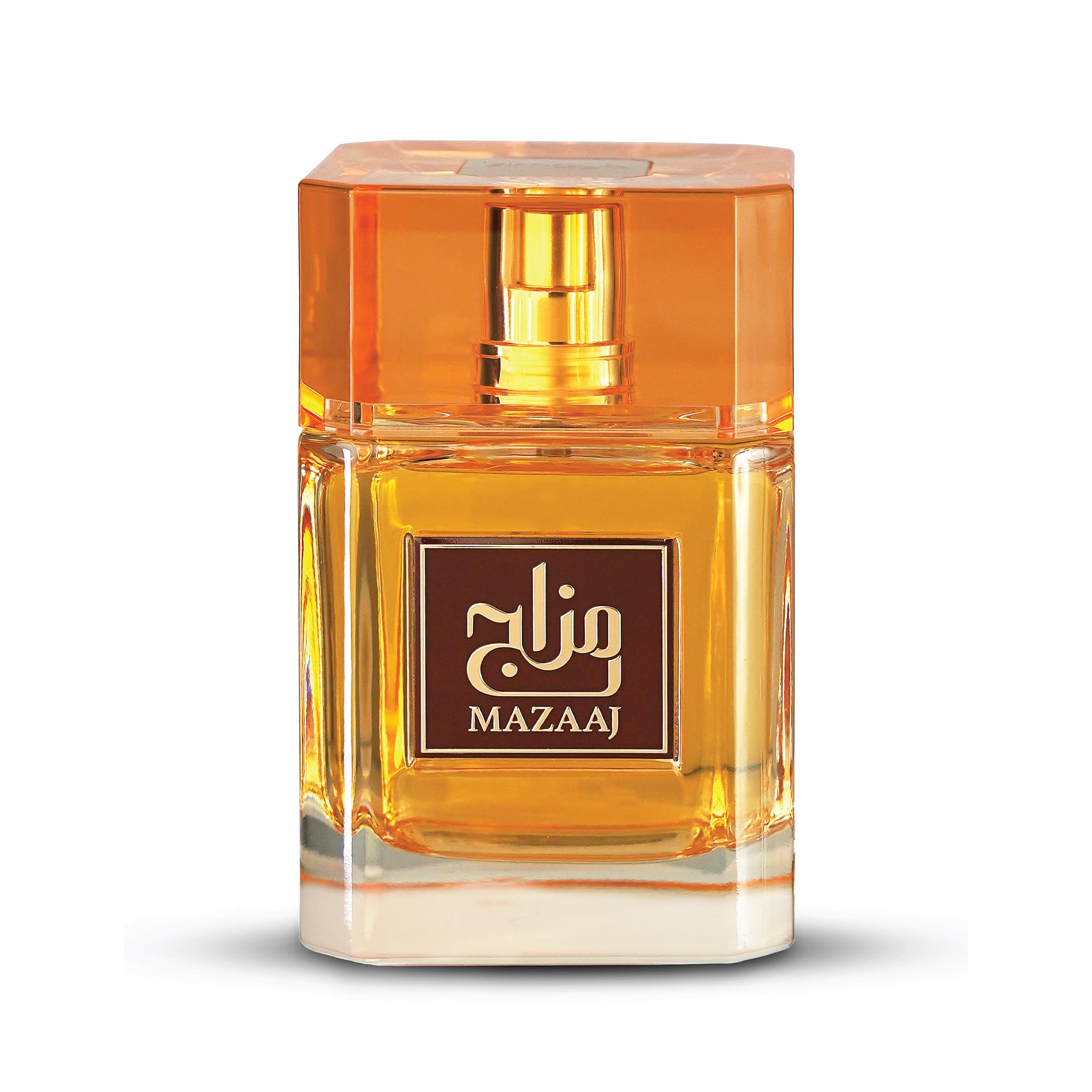 Zimaya Mazaaj Unisex 3.4 Fl. Oz Unisex EDP
