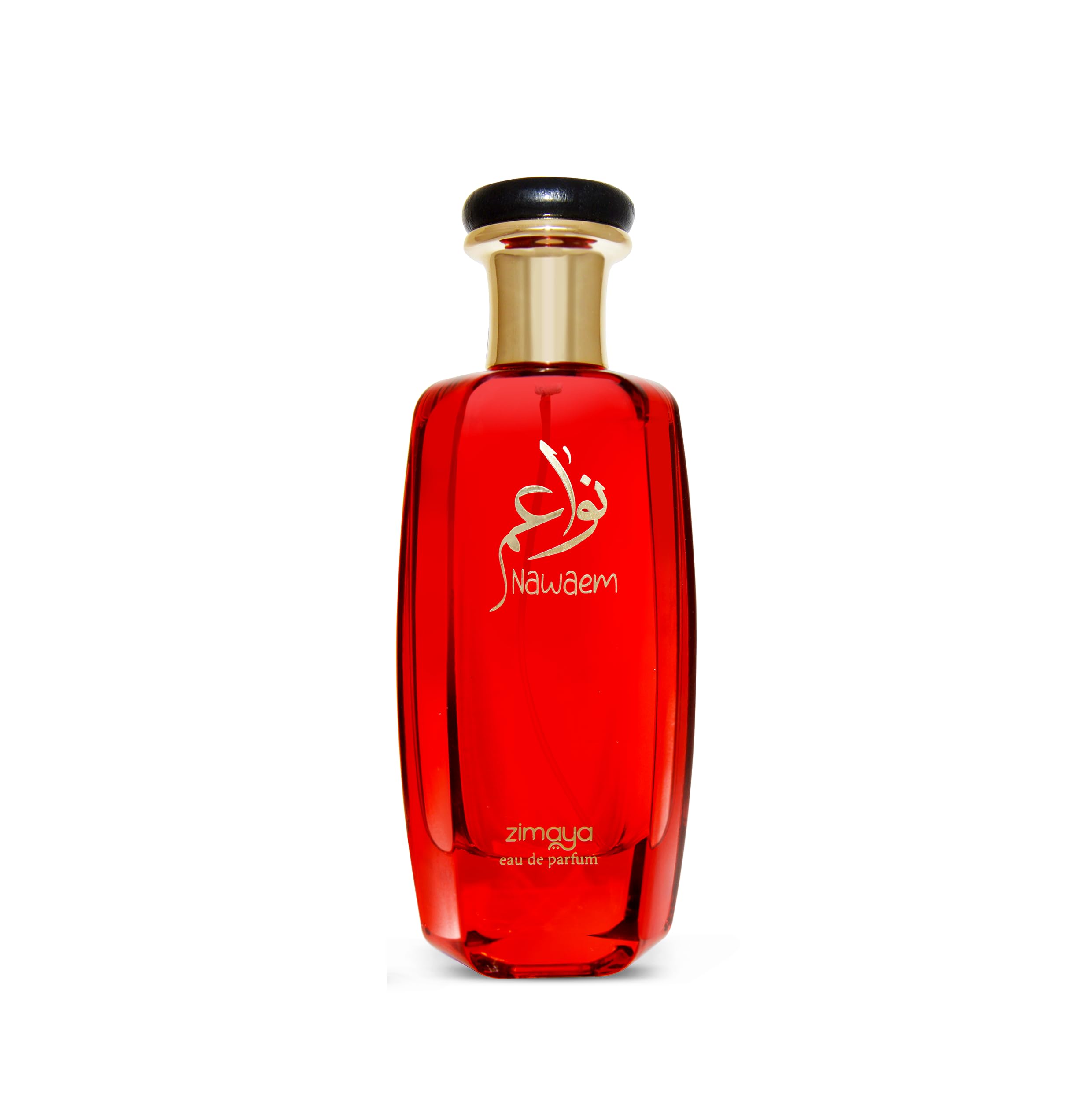 Zimaya Nawaem Pour Femme 3.4 Fl. Oz For Women EDP - Thumbnail 2