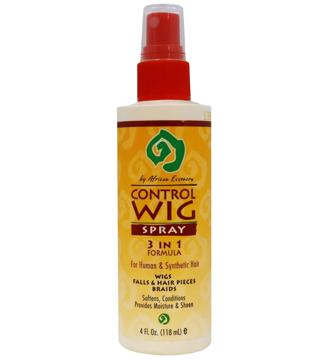 African Essence Control Wig . By African Essence 4 oz - Thumbnail 3