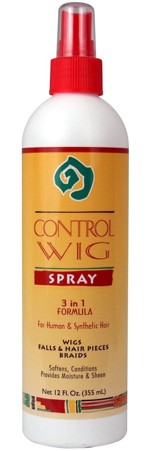 Control Wig 3 In 1 Formula 12 oz