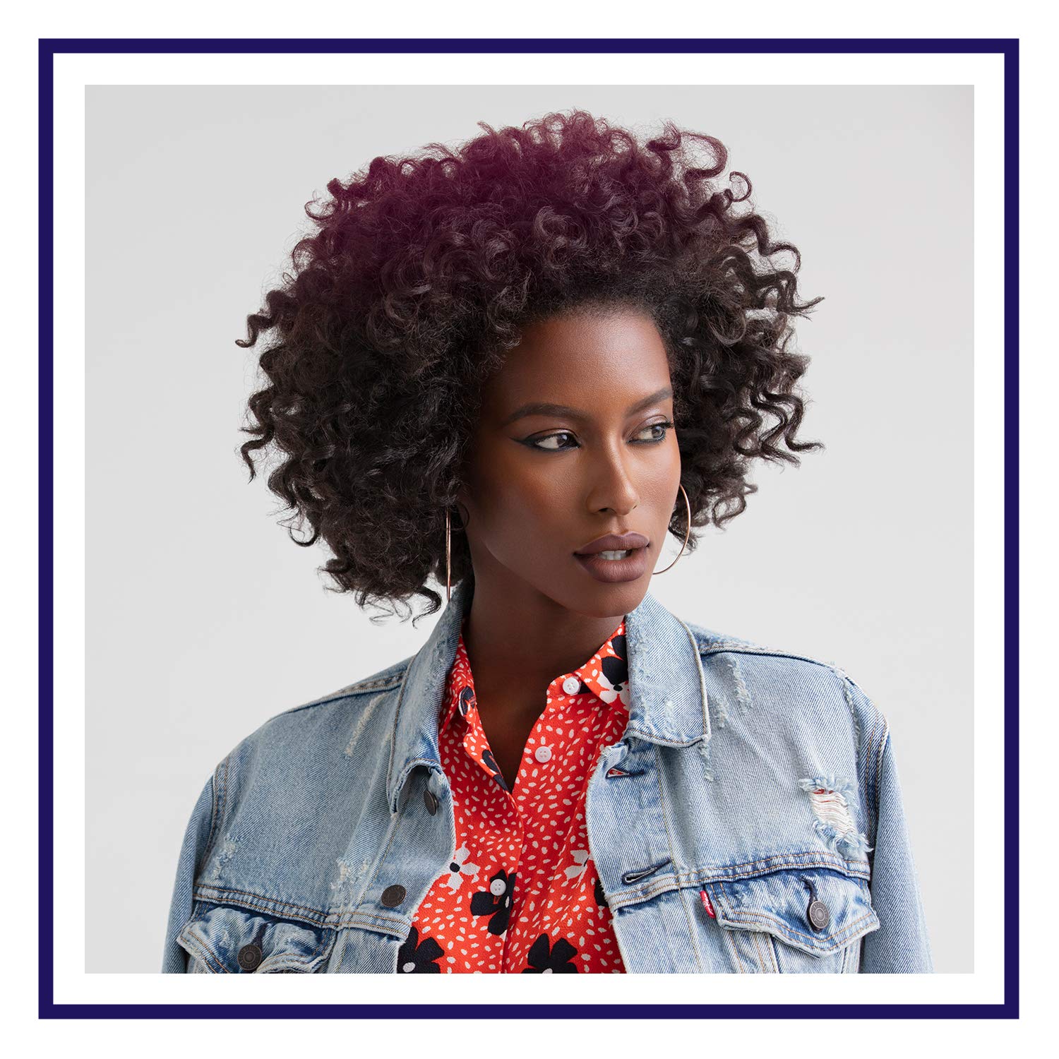 Afro Sheen Texture Setting Cream Gel Hydrating Textured Hair12 Oz 12 oz (Set) - Thumbnail 3