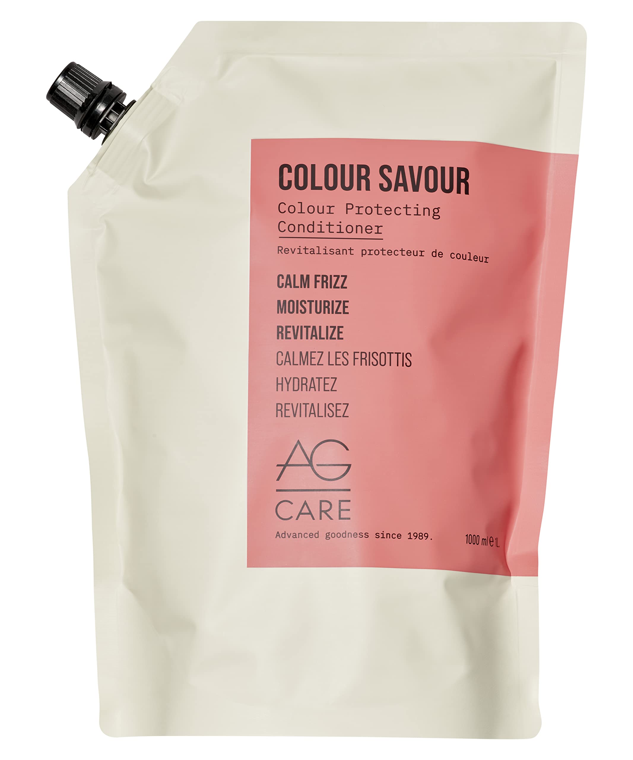 Ag Care Colour Care Colour Savour Conditioner 33.8 Fl Oz