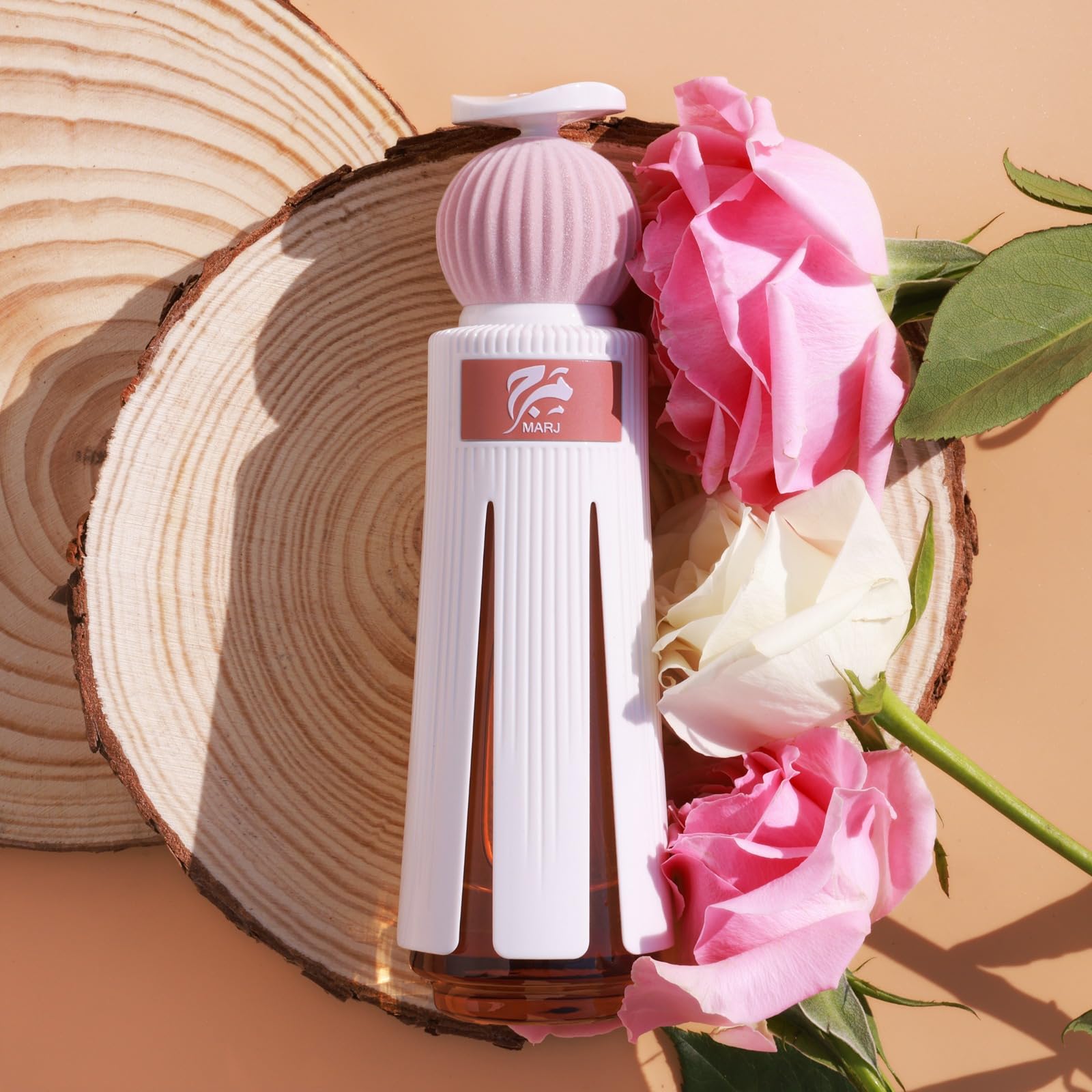 Marj By Ahmed Al Maghribi for Unisex Extrait de Parfum Unisex 2.02 oz - Thumbnail 3