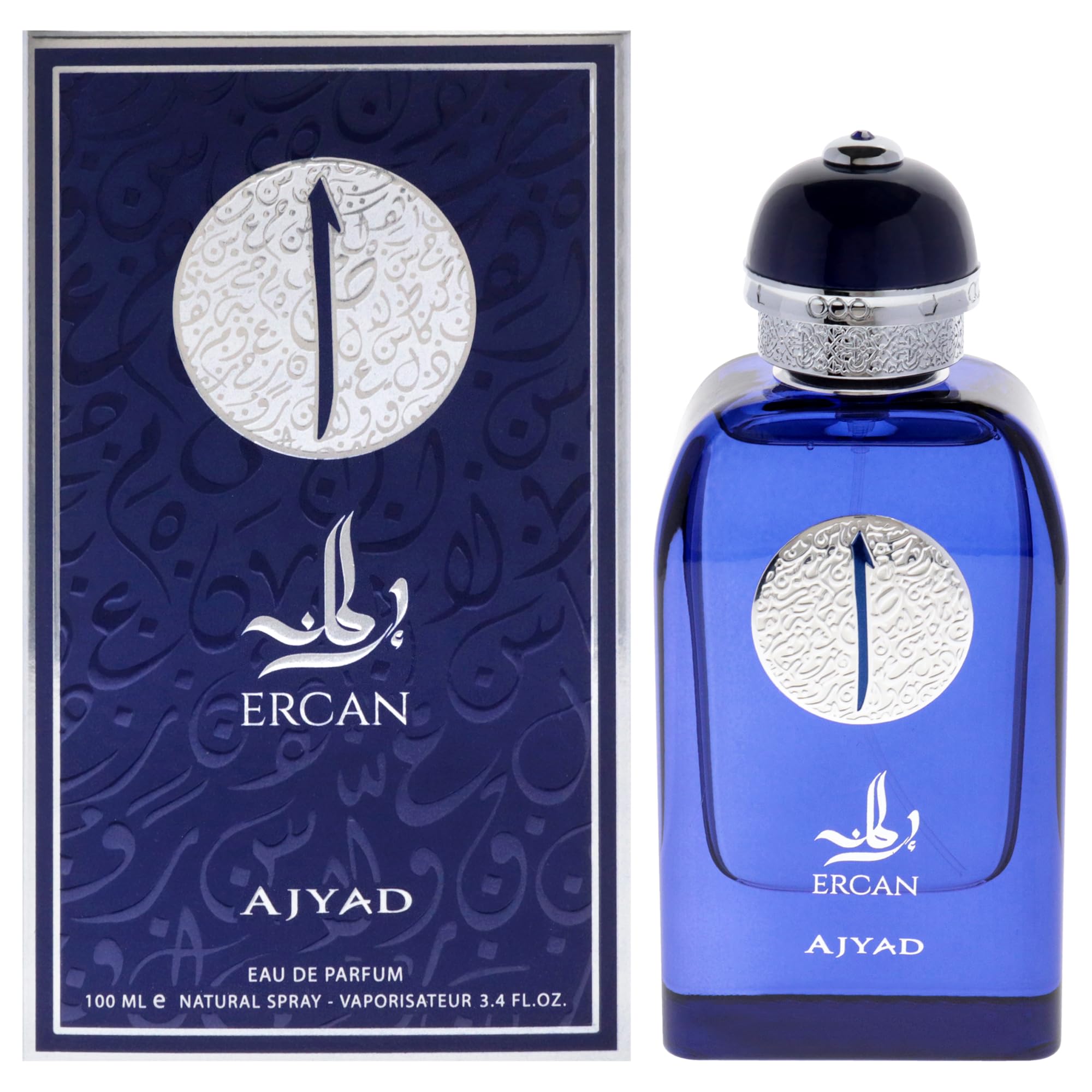 AJYAD ERCAN(M)EDP SP 3.4oz(LI FREE)