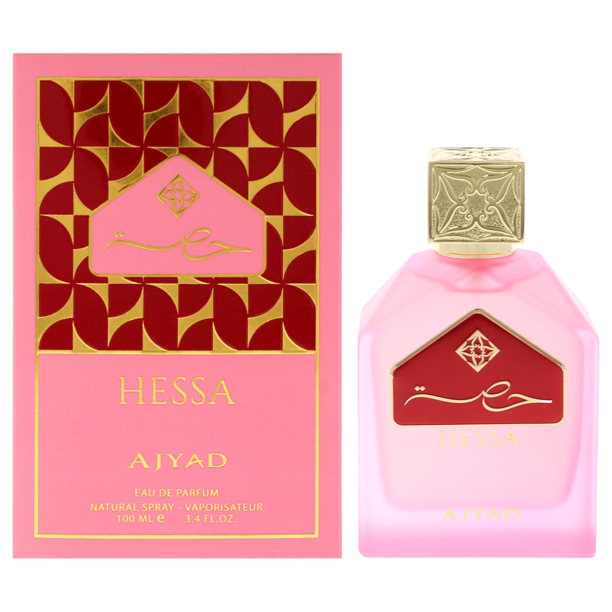 AJYAD HESSA(W)EDP SP 3.4oz(LI FREE)