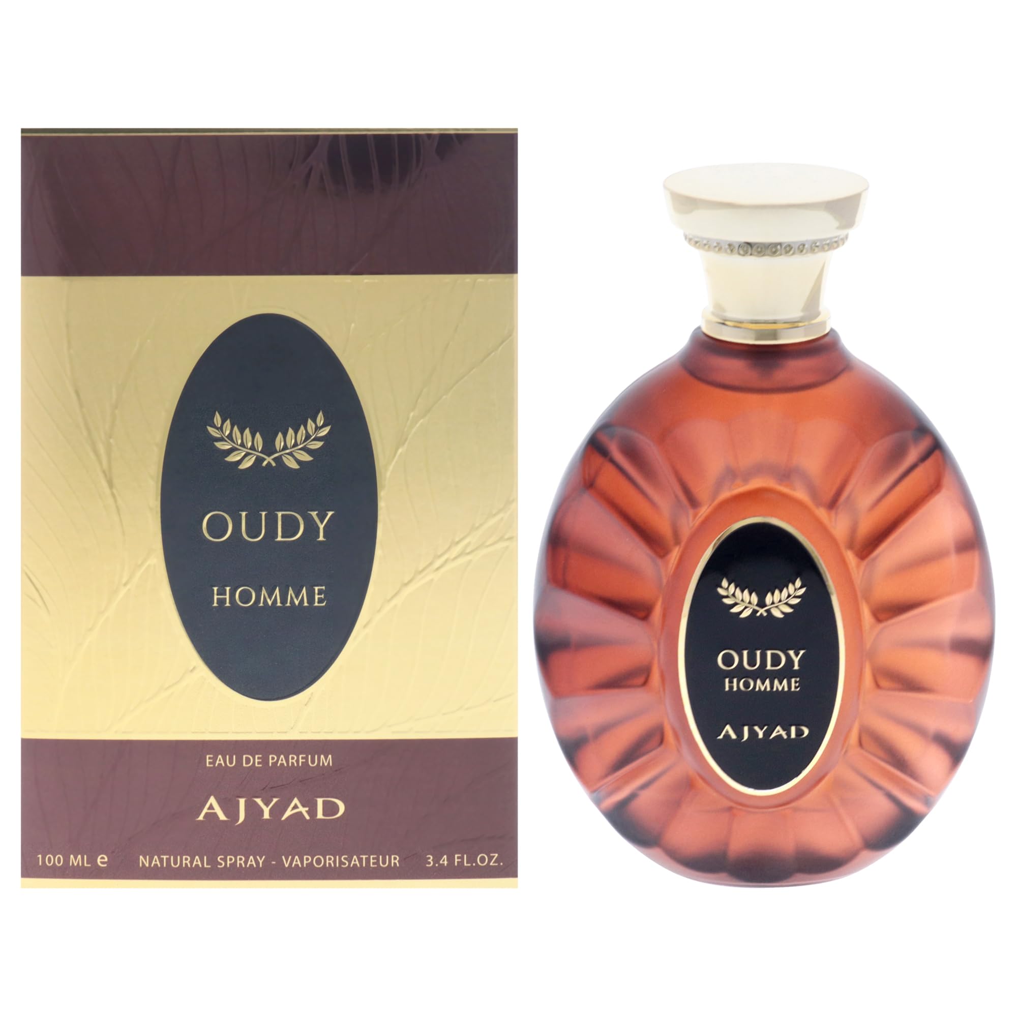 AJYAD OUDY(M)EDP SP 3.4oz(LI FREE)