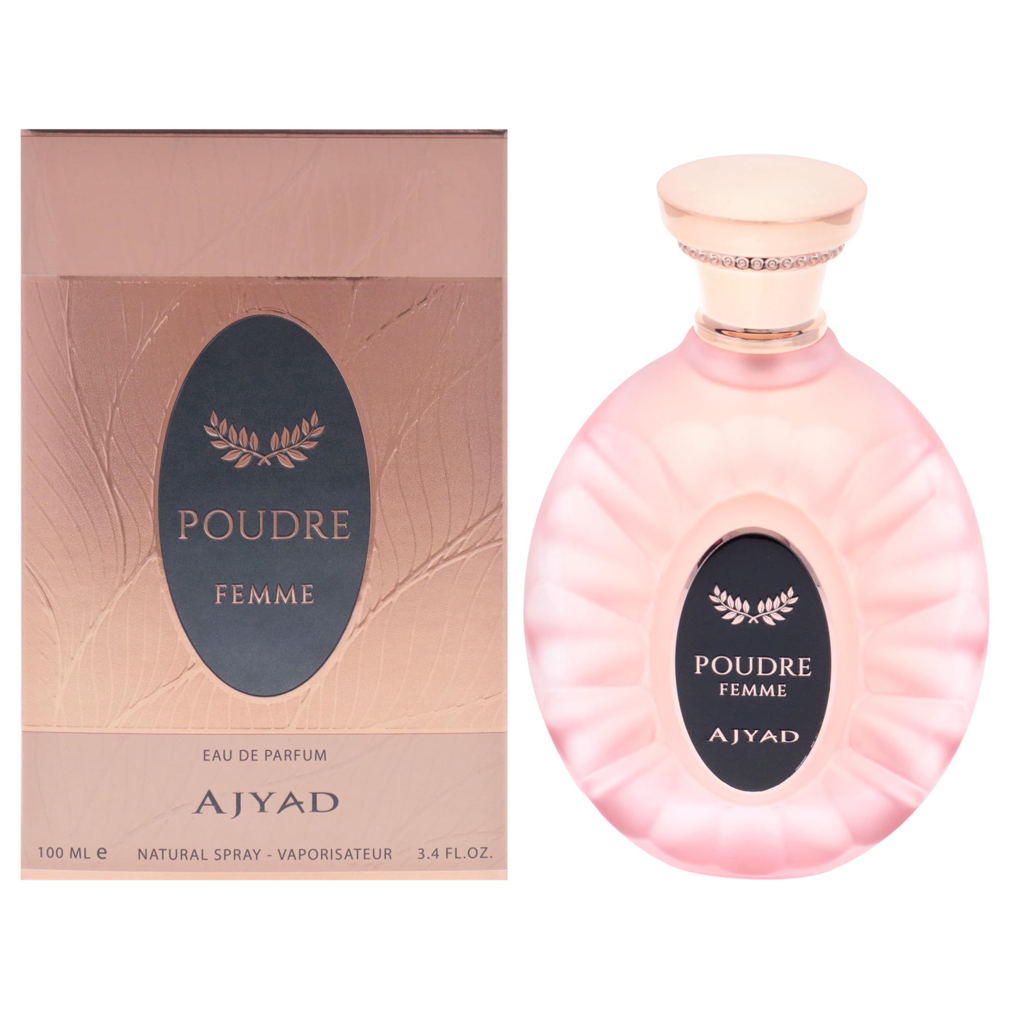 Ajyad Poudre