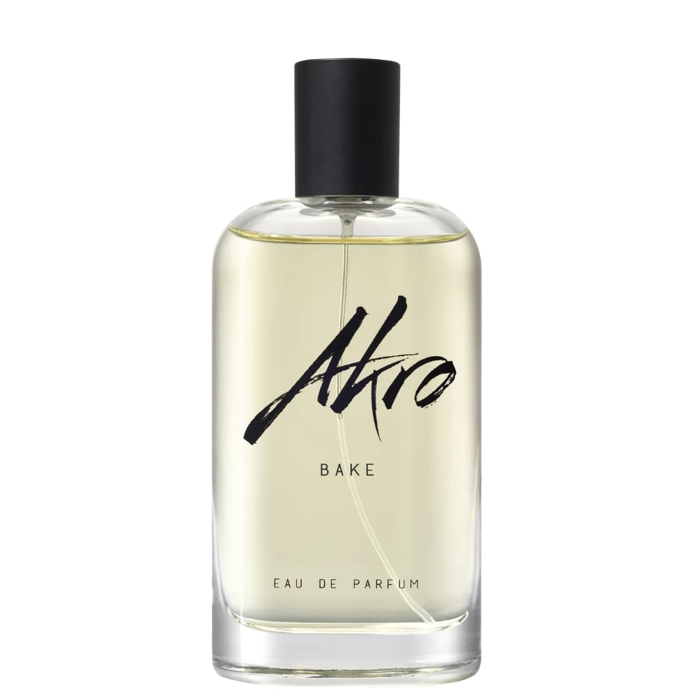 Akro Unisex Bake Rock Tones Fragrances 3760323770437 Unisex EDP 3.4 oz