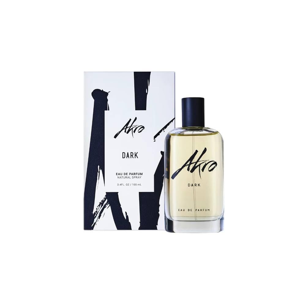 Akro Dark Unisex EDP 3.4 oz