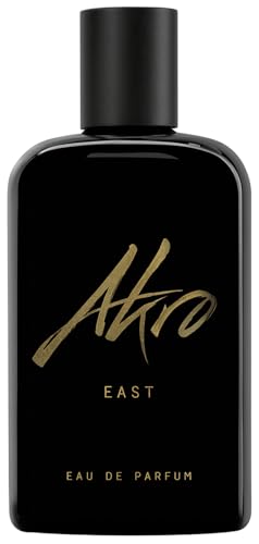 Akro East Unisex EDP 3.4 oz - Thumbnail 3