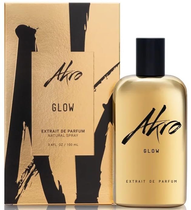 Akro Glow Extrait de Parfum Unisex 3.4 oz - Thumbnail 2