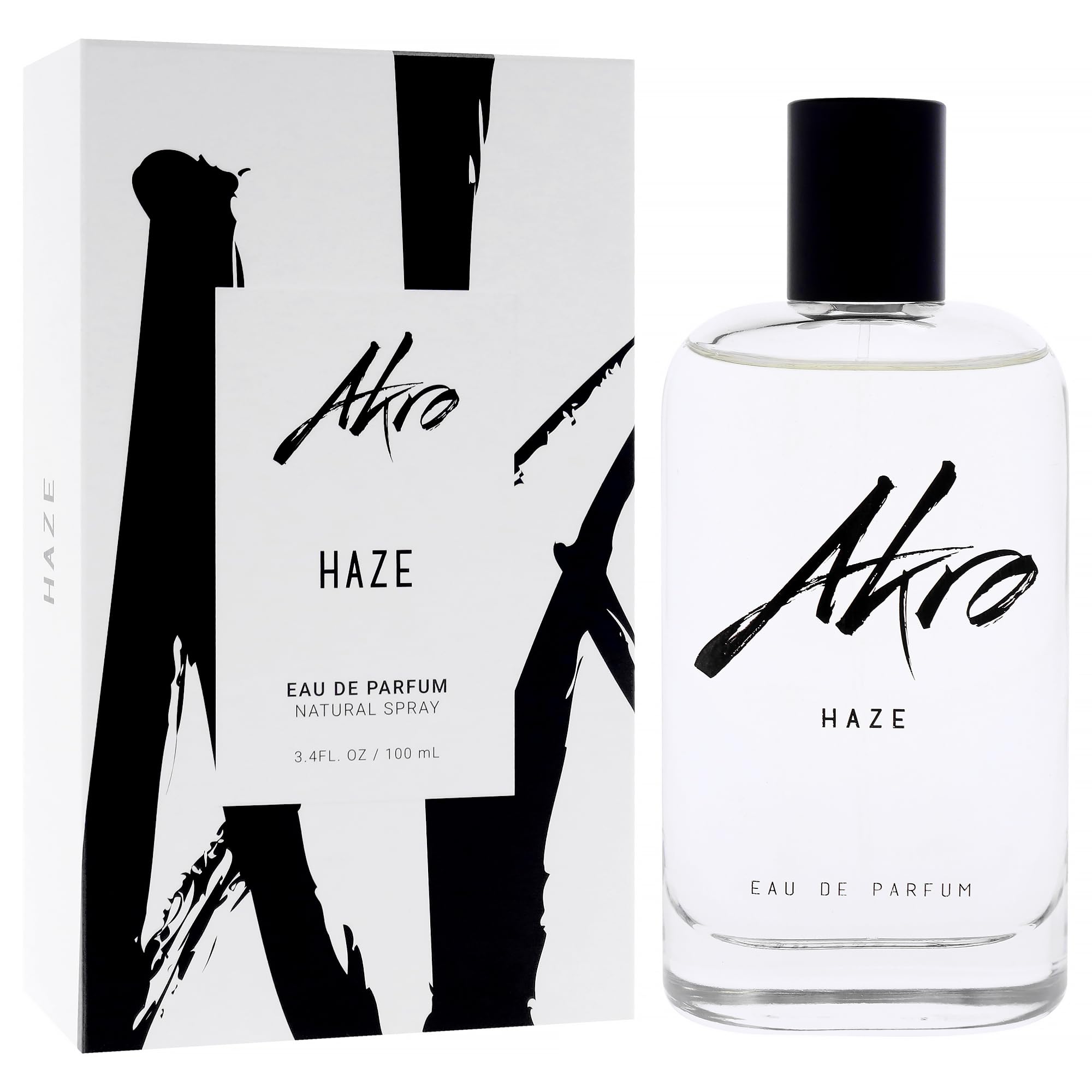 Akro Haze Unisex EDP 3.4 oz - Thumbnail 3