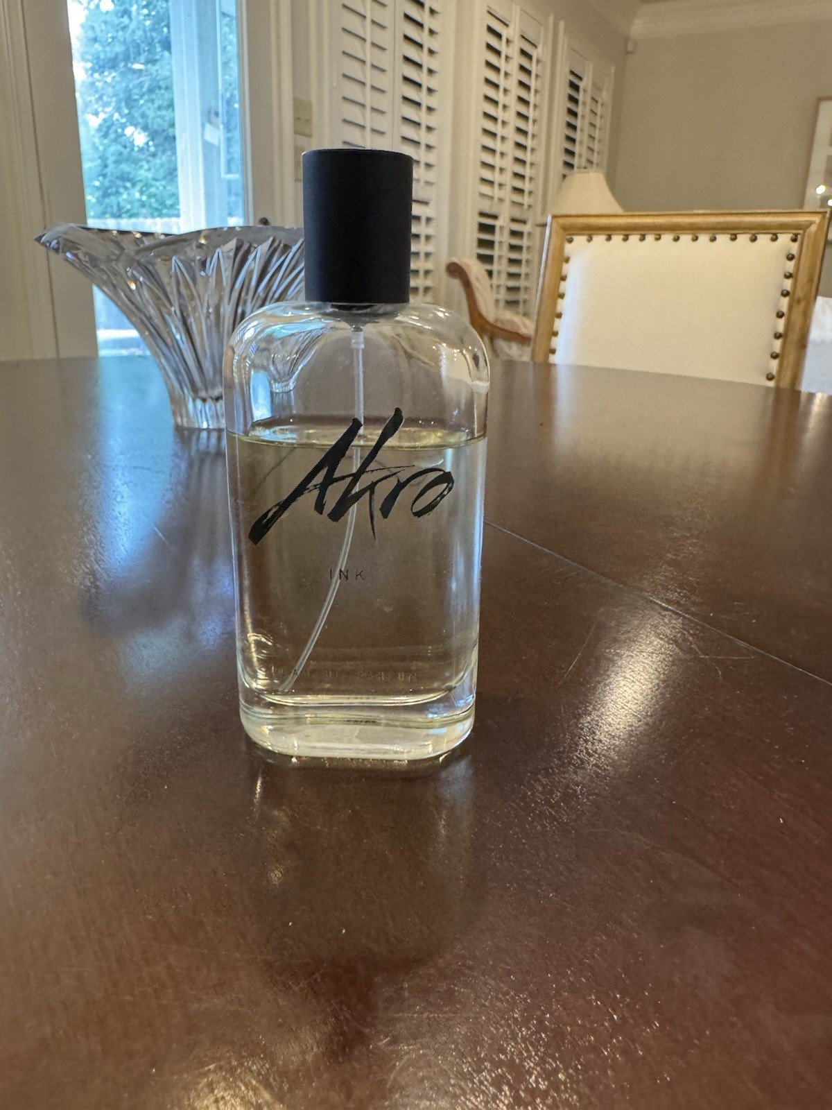 Akro Ink U 3.4 Spr EDP - Thumbnail 3