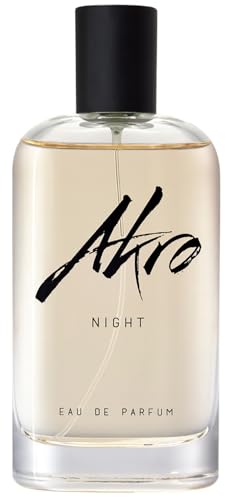 Akro Night Unisex EDP 3.4 oz - Thumbnail 3