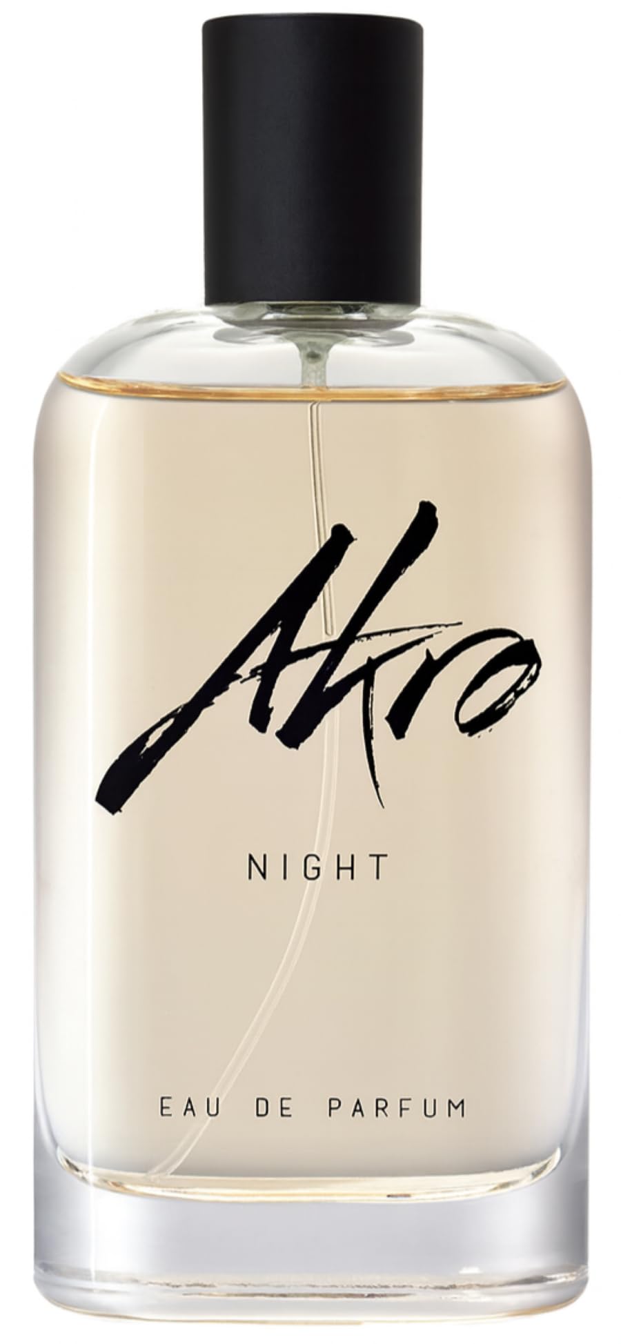 Akro Night Unisex EDP 3.4 oz