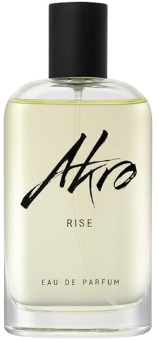 Akro Rise Unisex EDP 3.4 oz - Thumbnail 3