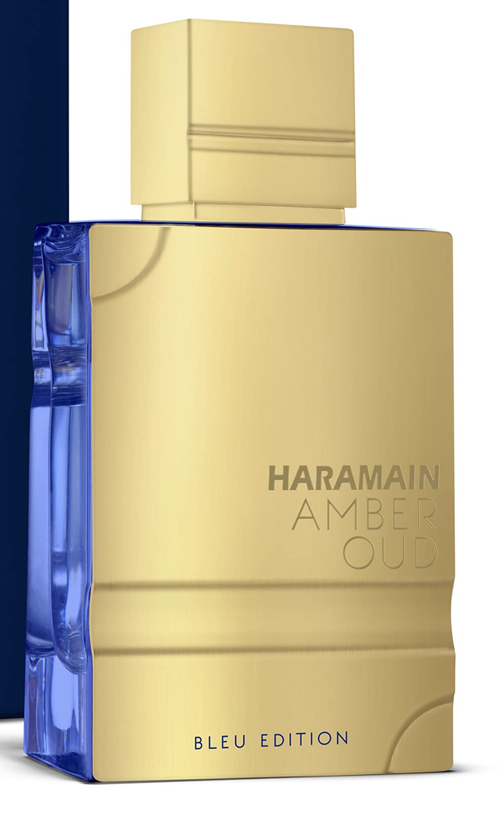 Al Haramain Amber Oud Men EDP 2 oz - Thumbnail 2