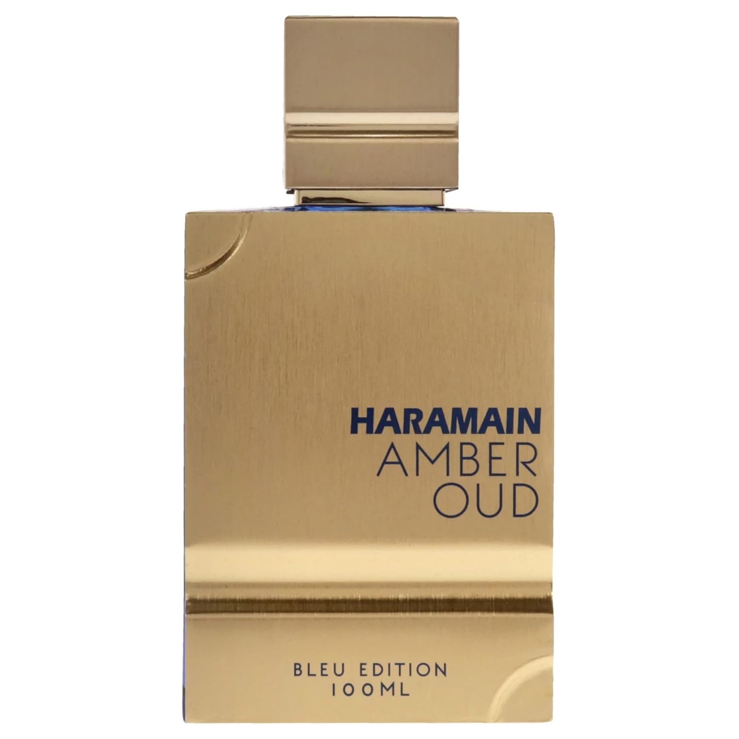 Al Haramain Amber Oud Blue Edition Unisex Men Long Lasting Arabic Cologne For - Thumbnail 3