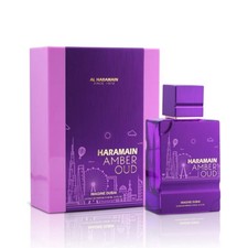 Al Haramain Amber Oud Imagine Dubai 3.4 Fl Oz United Arab Emirates 12 Pcs By Box EDP