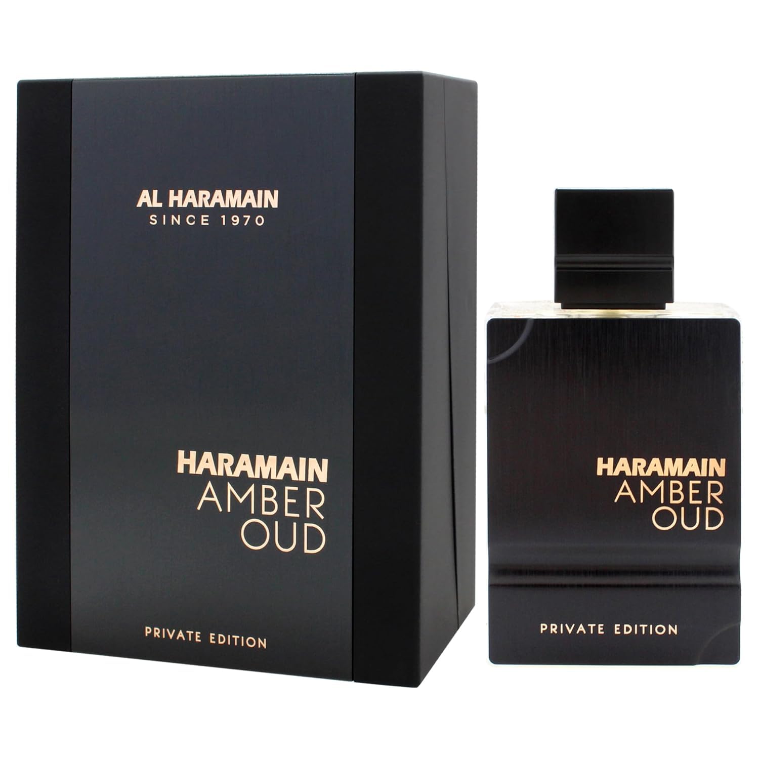 Al Haramain Amber Oud - Thumbnail 3