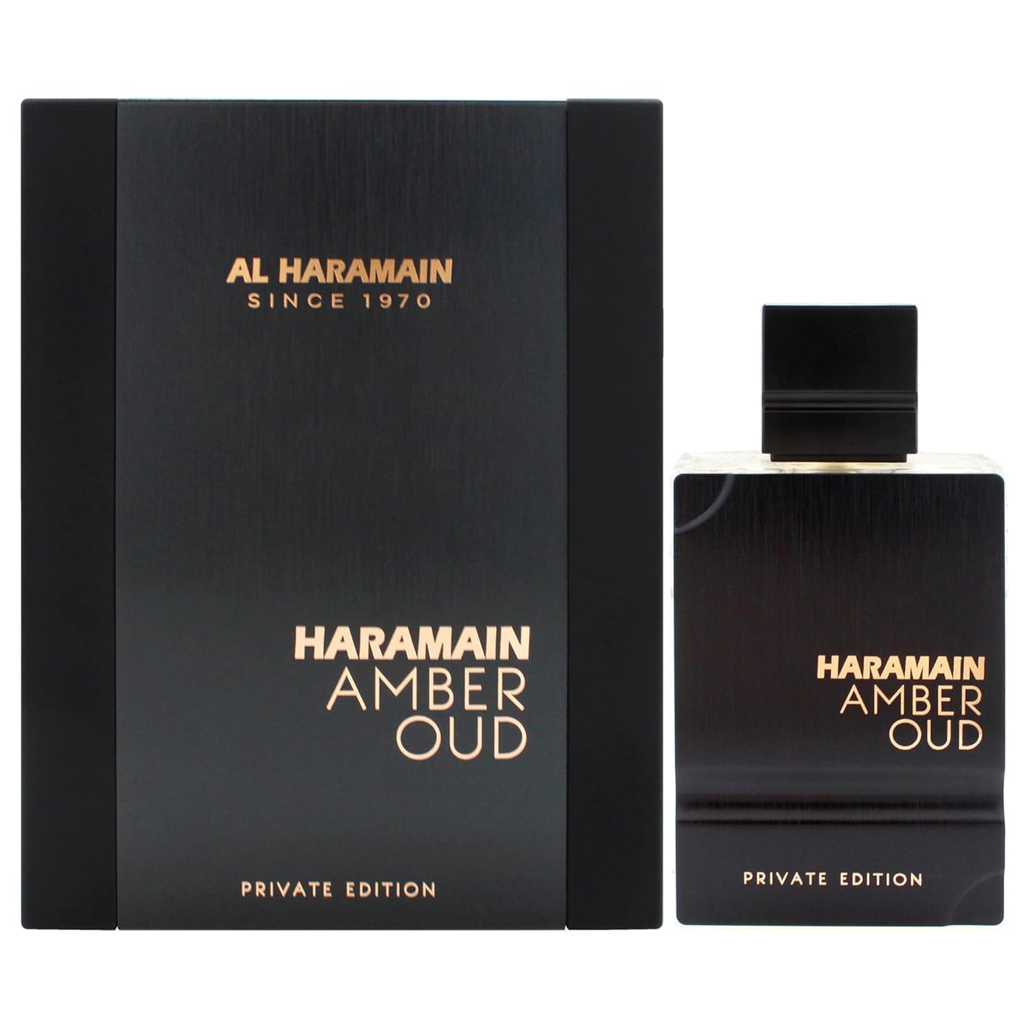 Al Haramain Amber Oud