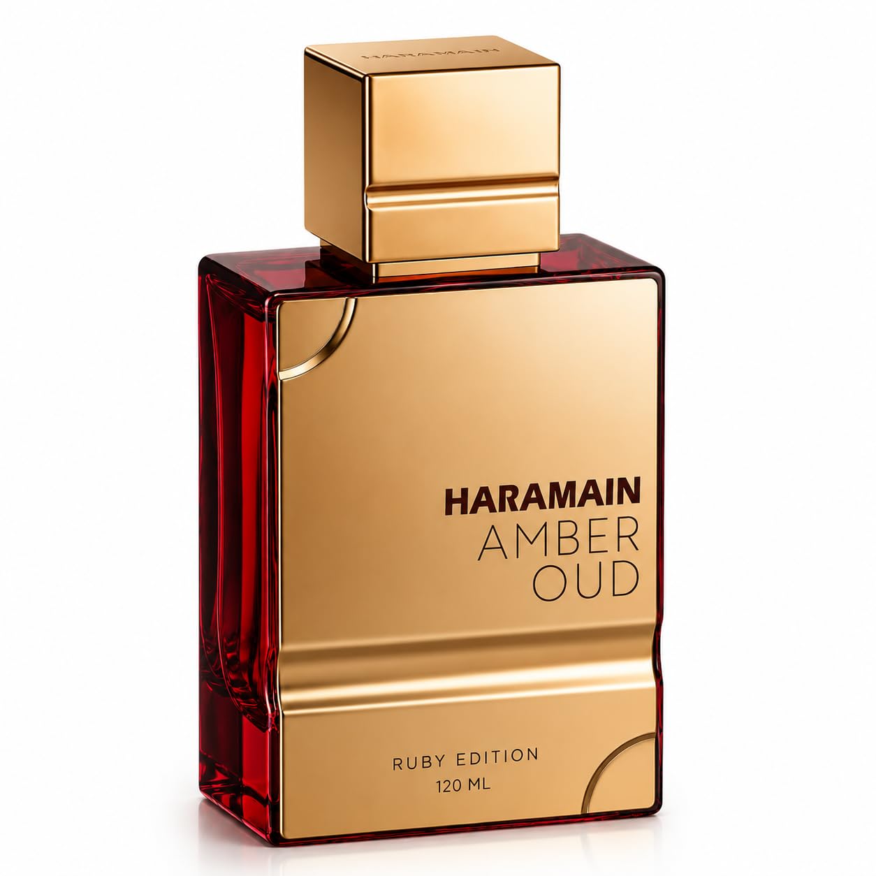 AL HARAMAIN AMBER OUD RUBY(U)EDP SP 4.0oz(LI FREE)