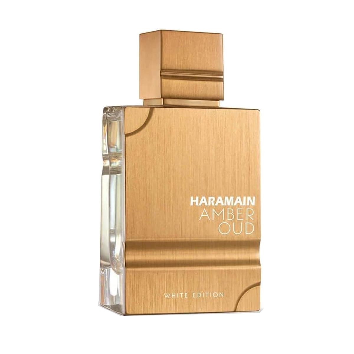 Al Haramain Amber Oud White Edition and Men For Women 2 oz - Thumbnail 2